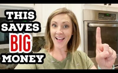 GROCERY HAUL & MEAL PLAN WITH ME // THIS IS HOW WE SAVE BIG $$$