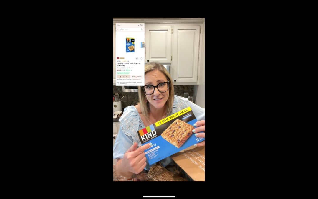 BEST DEALS & FAVORITES from THRIVE MARKET // Thrive Market Unboxing & Haul