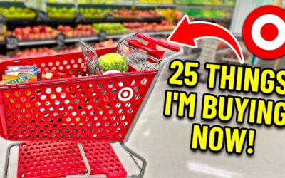 What to Buy for Super Easy & Healthy Meals Your Family Will LOVE!