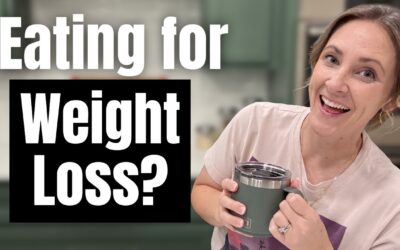 15 Surprisingly Regular Foods I Eat to Lose Weight