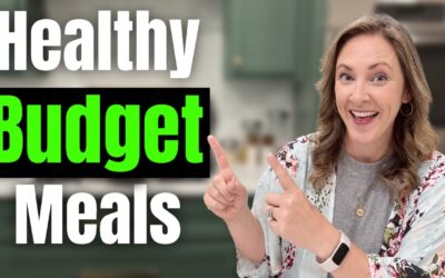 5 Healthy Meal Recipes on a Budget