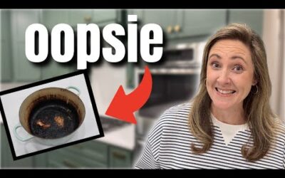 What REALLY Happens at Dinner in a Busy Family: Week of REALISTIC Meals | Vlogmas 2025