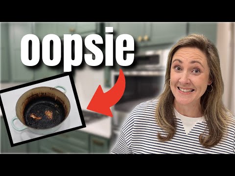 What REALLY Happens at Dinner in a Busy Family: Week of REALISTIC Meals | Vlogmas 2025