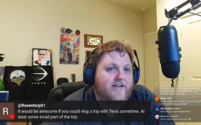 This time I give steve a link (no mid-stream ads)