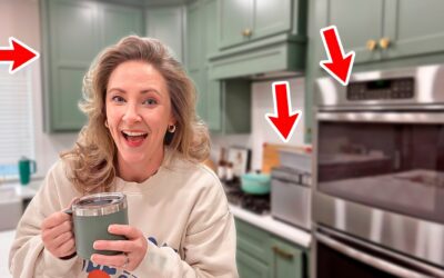 20 Surprisingly NORMAL Things about Realistic Family Homes the Internet Told Me Were Weird