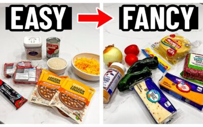 My Family Begs Me to Make This Casserole Every Week