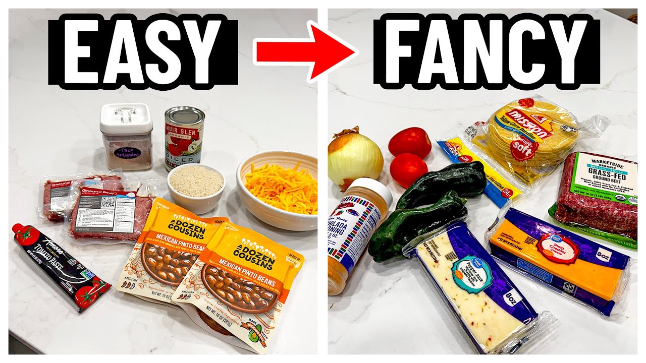 My Family Begs Me to Make This Casserole Every Week