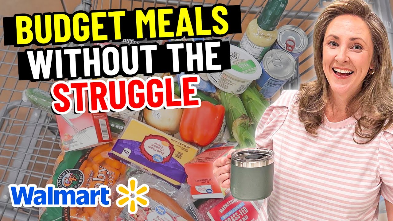 $15 Dinners My Family Actually Loves (large portions for teenagers!)