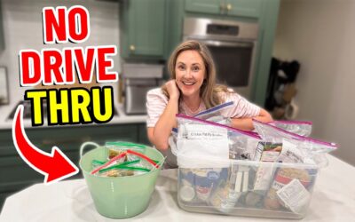 The “Mom Is Too Tired to Cook” Meal Plan Everybody Needs